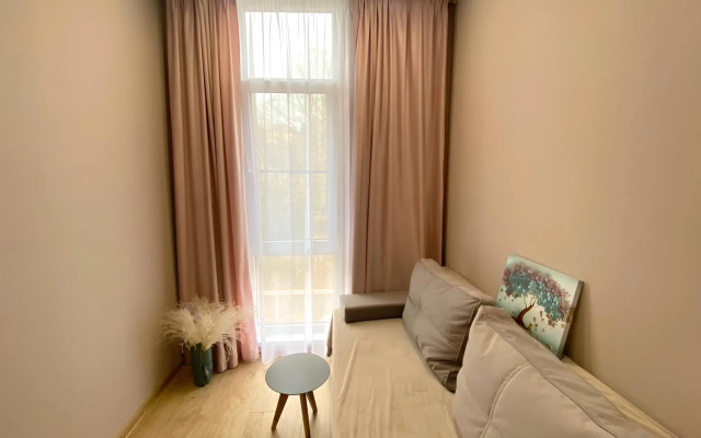 Sochihome Green Palace Apartments