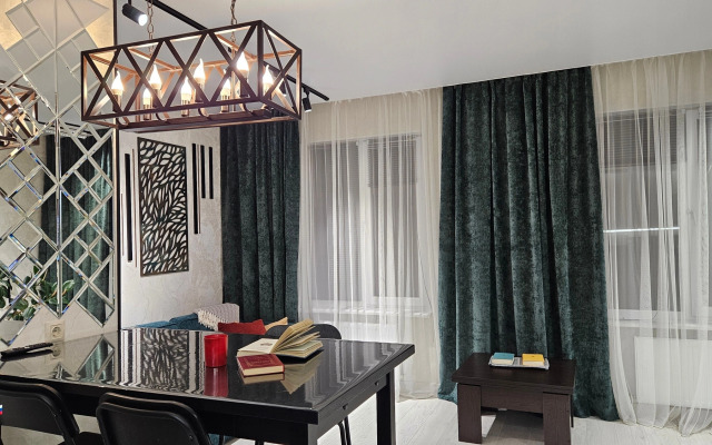 Квартира на 50 Лет ВЛКСМ 11/1