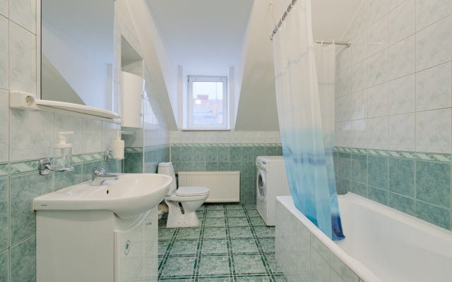Tipichnyij Piter Guest house