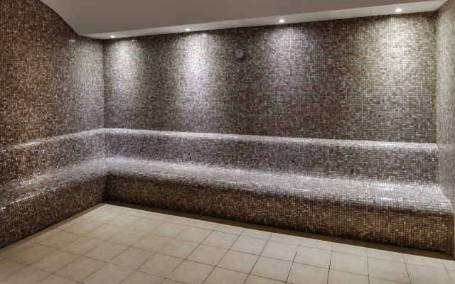 Botanik Platinum Hotel