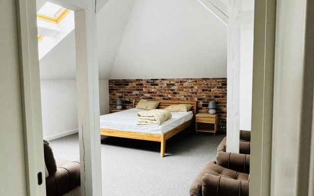 Krants Prestizh Avtomobilistov 7 Apartments