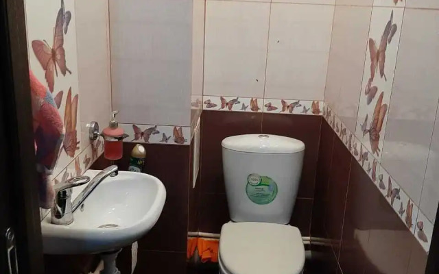 Квартира от компании День Ночь Царский 6