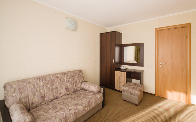 Magnoliya Hotel