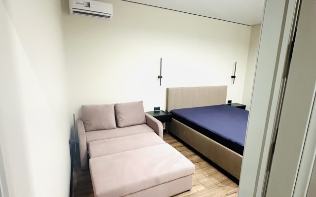 Ampar Apart-Hotel