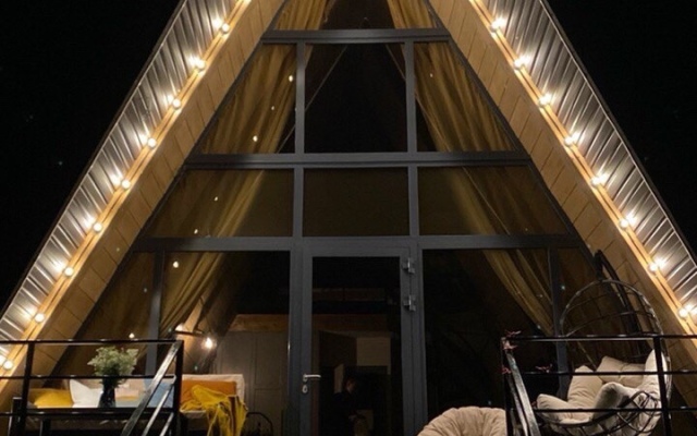 Adara Elbrus Chalet