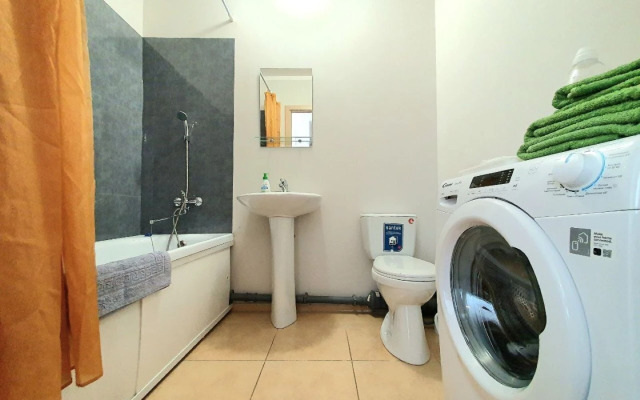 Квартира на Улице Дорожная 12