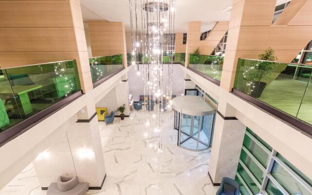Best Western Premier Batumi