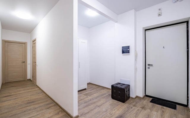 Apartamentyi DreamHouse ZhK Rus'
