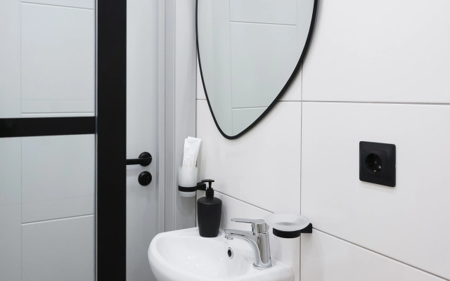 Апартаменты Center by Pavlov