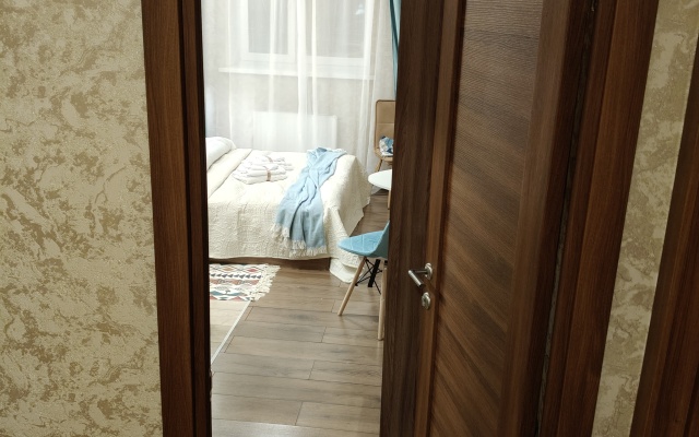 Studiya Morskoy Briz Flat