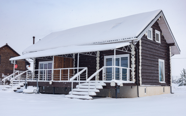 Гостевой дом Лесицкое