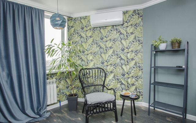 Апартаменты Мичурина 18/68 2 подъезд