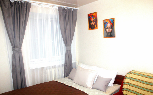 Квартира Напротив автовокзала