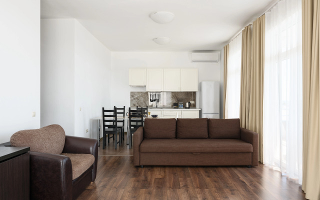 Imeretinskiy Apart-Hotel