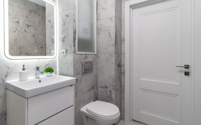 Квартира 1-комнатная ЖК City Life