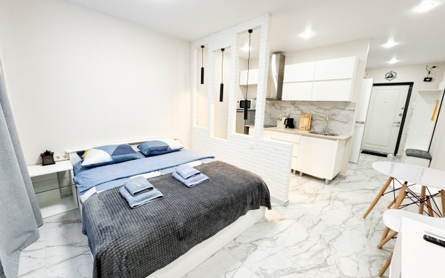 S zaseleniem 24/7 luchshiy servis posutochno 50 Apartments