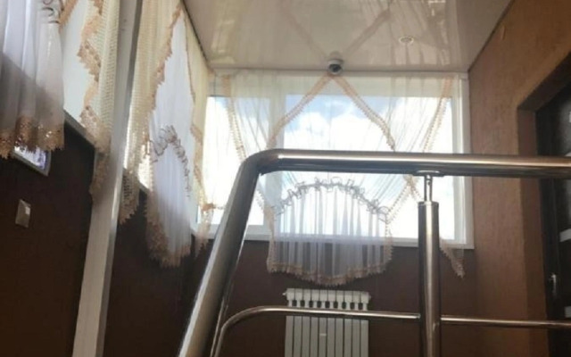 Меблированные комнаты LUXURY