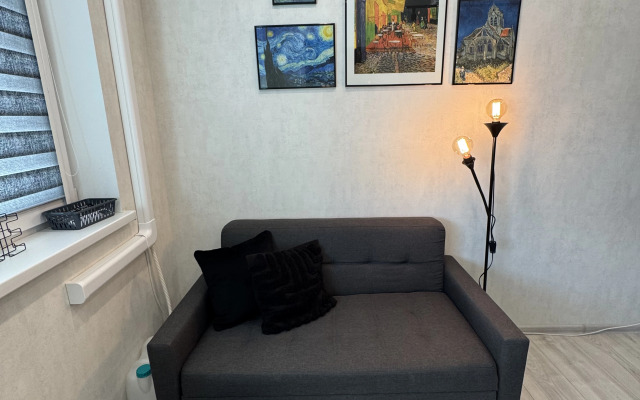 Квартира в ЖК Минск Мир, 100м от метро