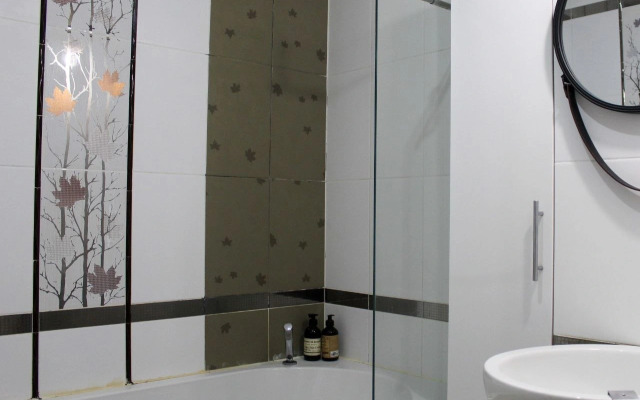 Квартира Двухкомнатная рядом с ЦПКиО