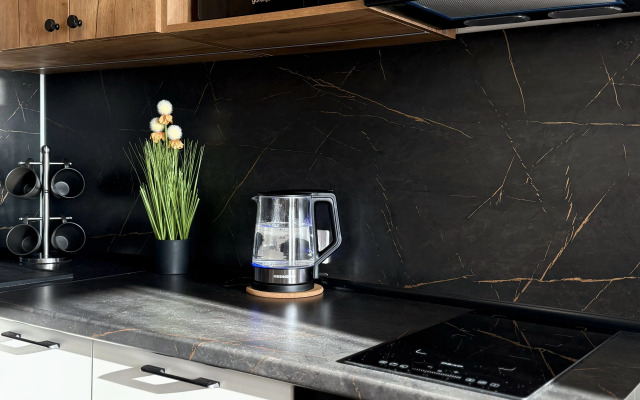 Апартаменты Moments House Софт-Лофт