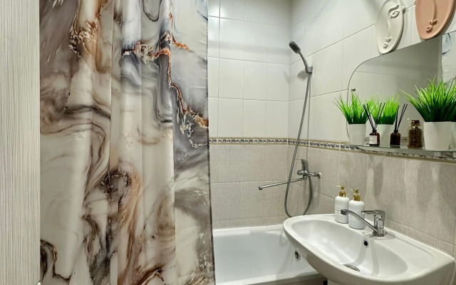 Квартира Живи Тут 89