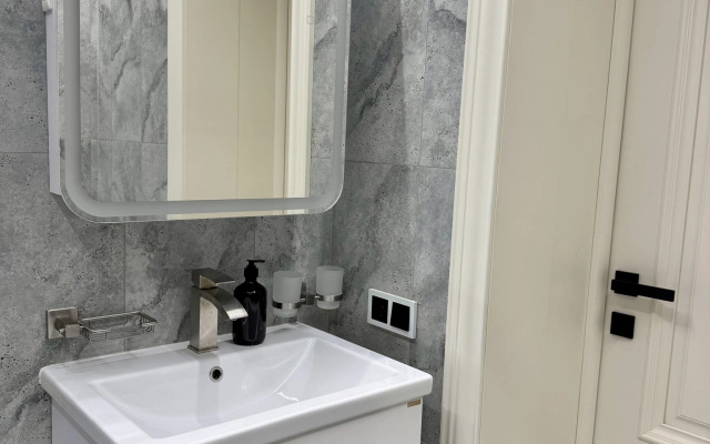 Частный дом Family House №2