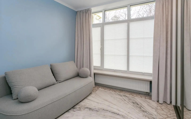 Na Lenina 7 Apartments
