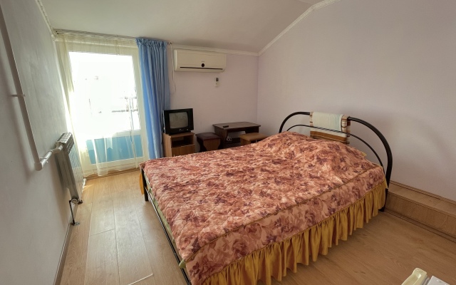 Atlantika Guest house