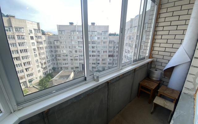 Квартира Уютная квартира возле Казань Арены