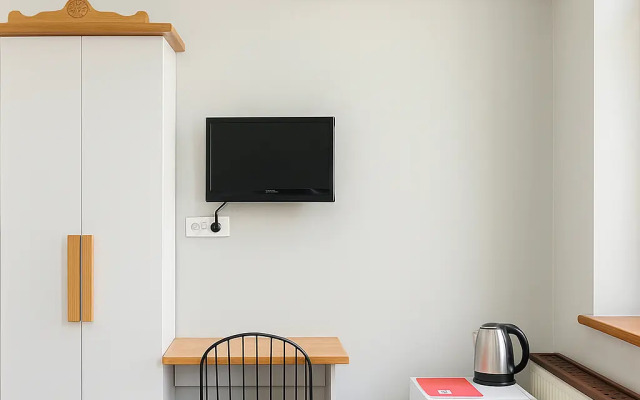 Pera Homes Apart-hotel