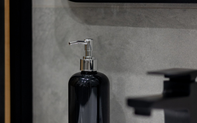 Квартира Кислород 191 - уютная студия в ЖК Кислород