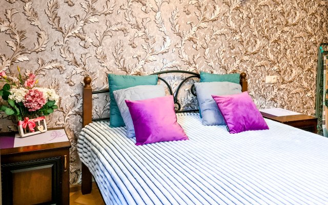 Апартаменты VELVET