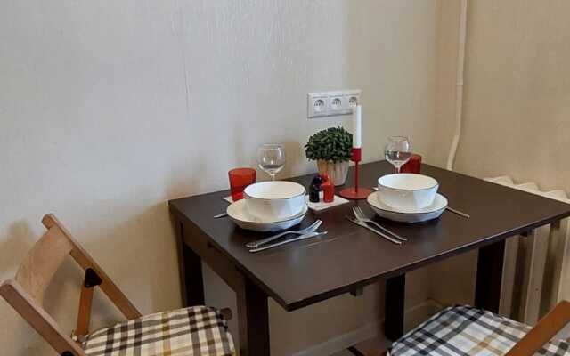 Tsentr Dostoyevskogo\Mustaya Karima\K.Marksa Flat