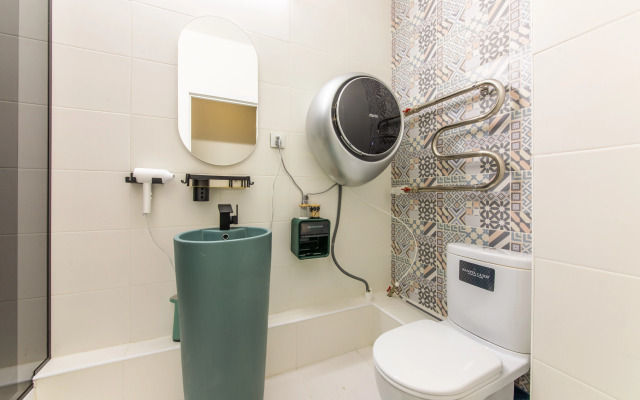 Апартаменты Beautiful view