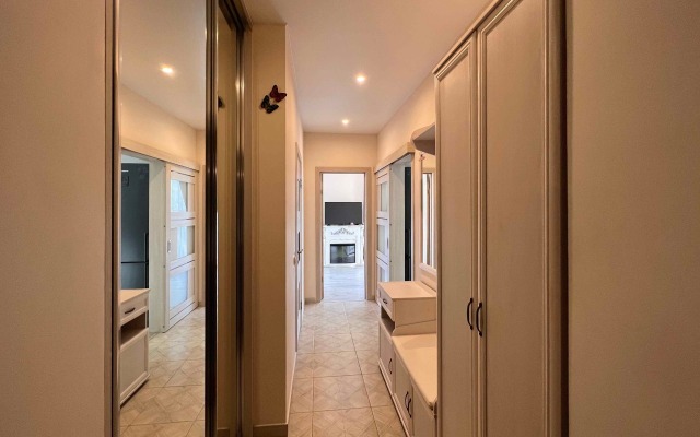 Квартира Квартира с видом на озеро Тихое