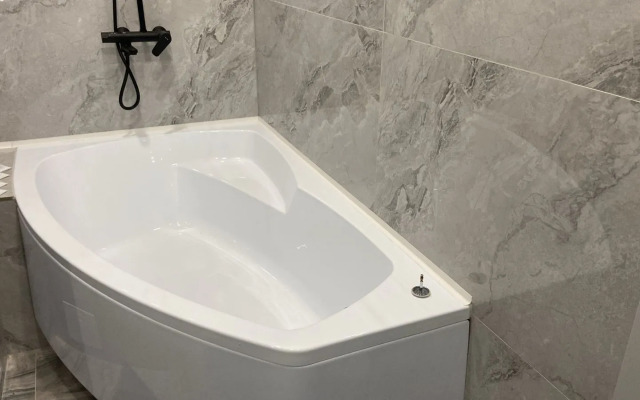 Samarskaya Rivyera Mini hotel