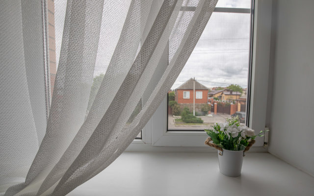 Nedaleko ot M - 4 Don Apartments