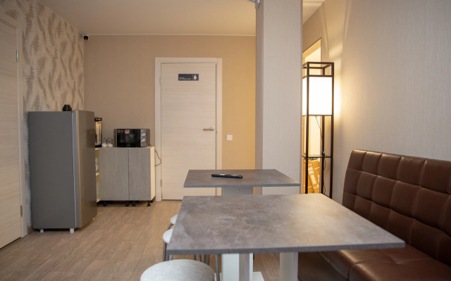 Мини-отель Колибри