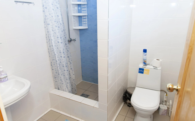 Apelsin Guest House