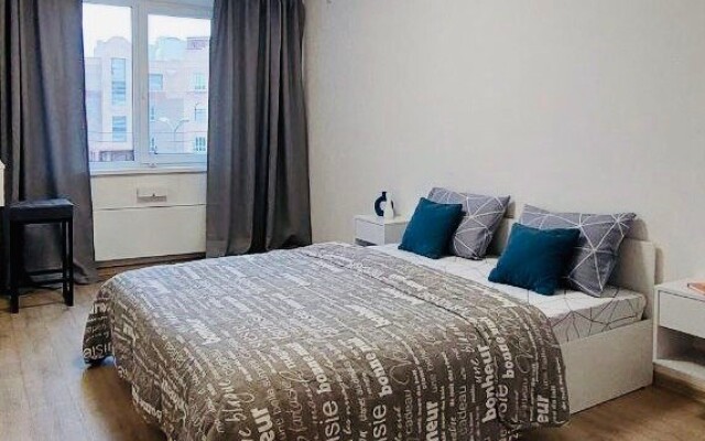 Апартаменты Квартира на Симонова 2