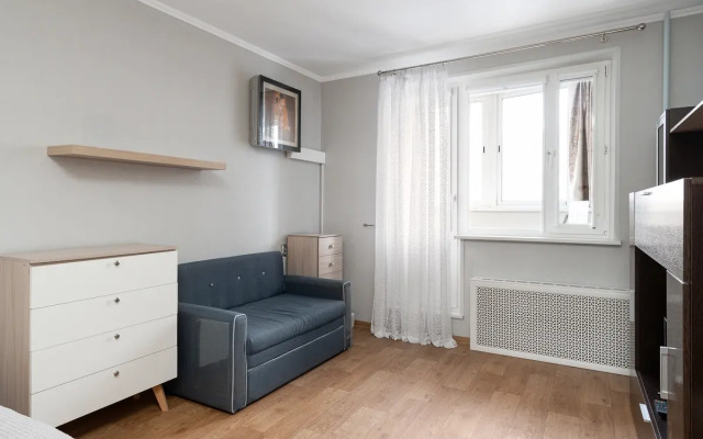 Квартира на Мусы Джалиля 40