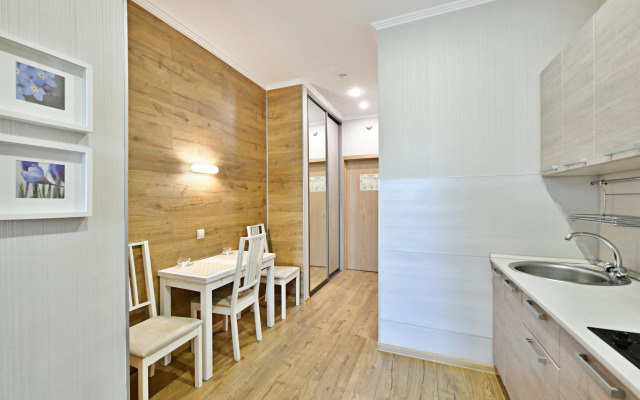 Мини-отель Аквамарин