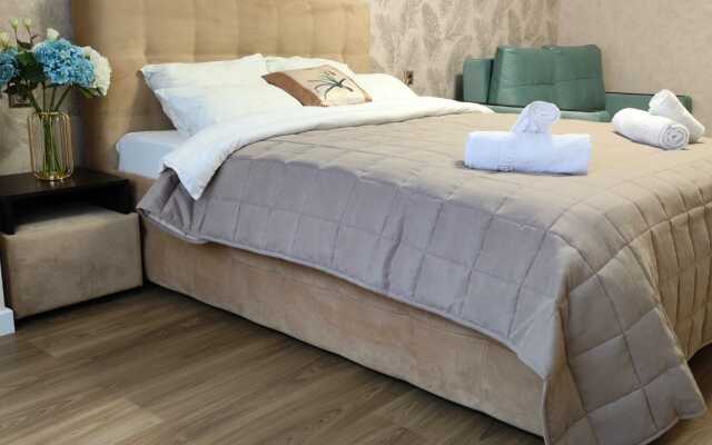 Квартира в стиле Минимализм