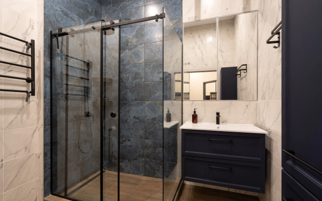 LetYourFlat Malaya Morskaya Apartments