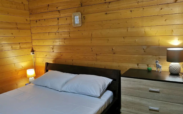 Гостиница Славица