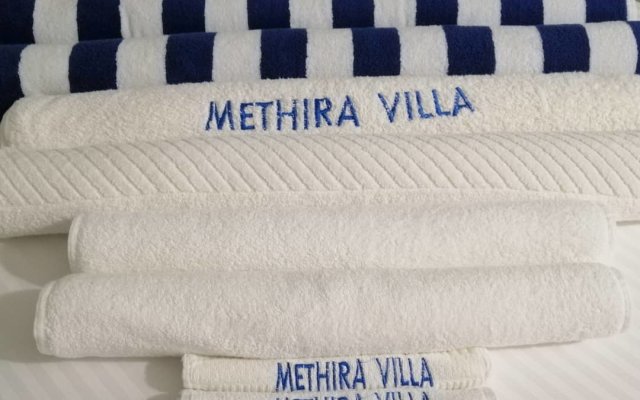 Methira Villa