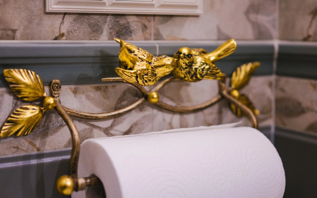 Гостевой дом Терем Гамаюн