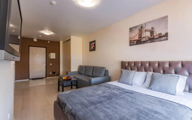 Апартаменты Фаэтон DreamHouse 15