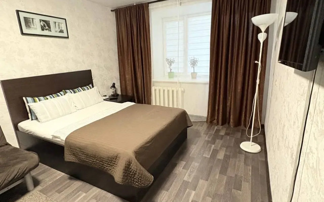 Квартира Комфортабельная Островского 48