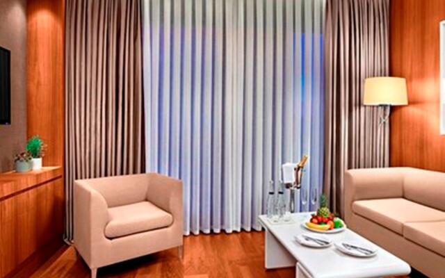 The G Hotels Istanbul Hotel